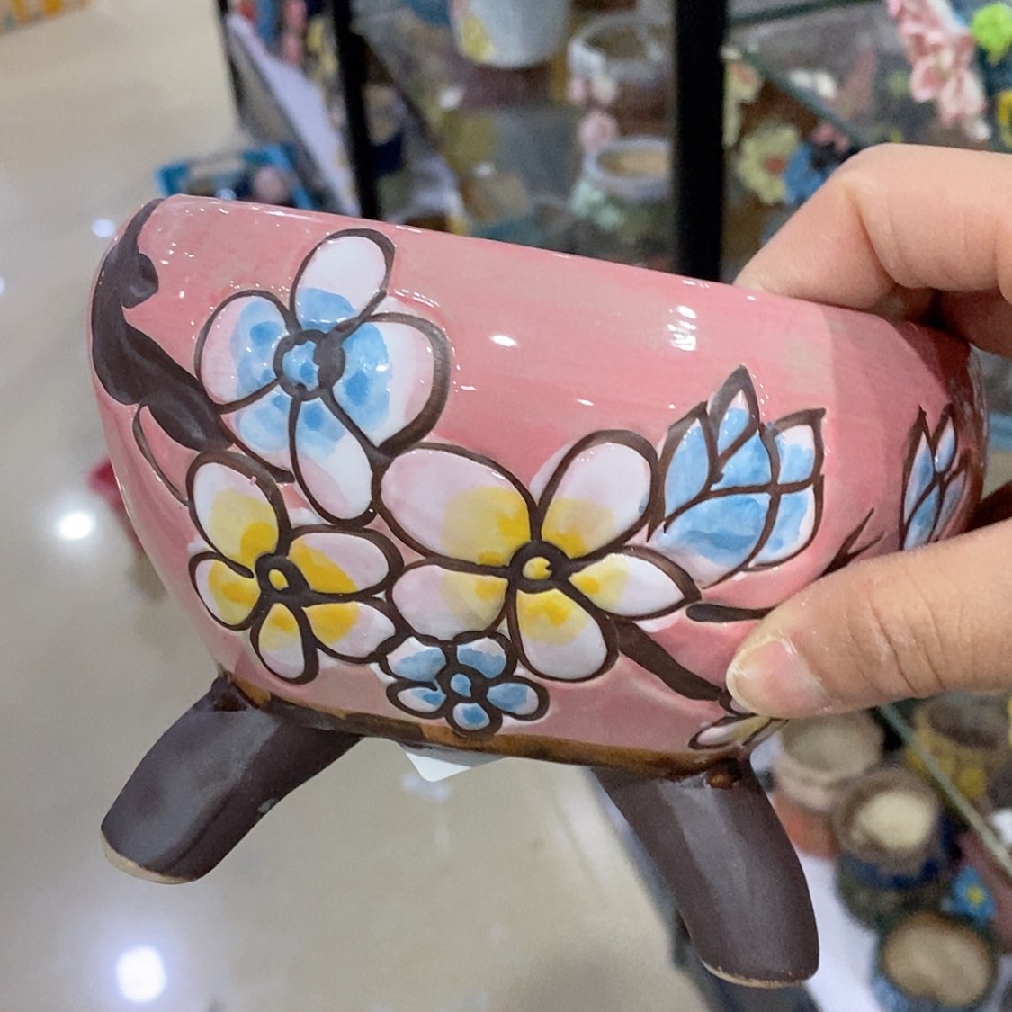 【闪购商品】红陶福利