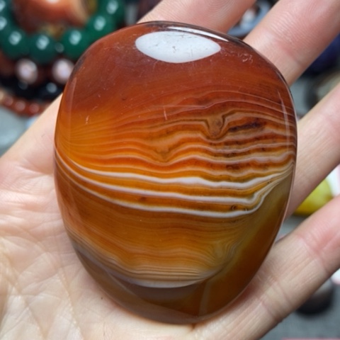 玛瑙/玉髓珠宝奇石未镶嵌