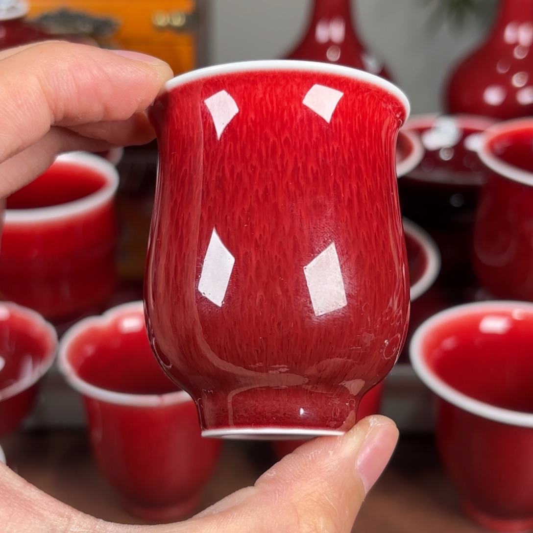 景德镇杯子杯子杯子