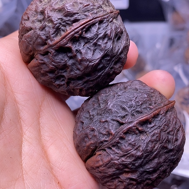 把件文玩核桃  41