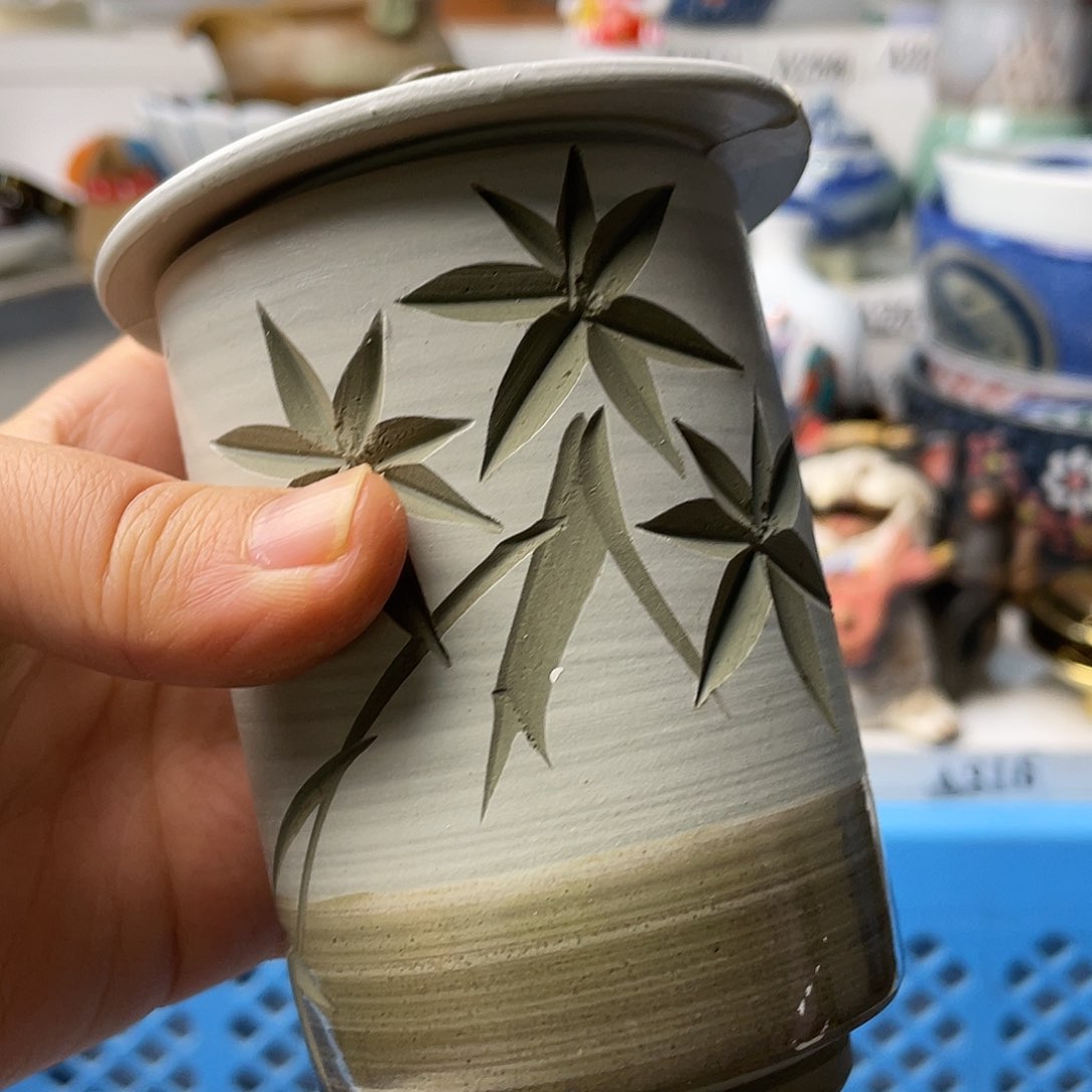 瓷片王***者哈哈哈我真的不喜欢这样笑我笑