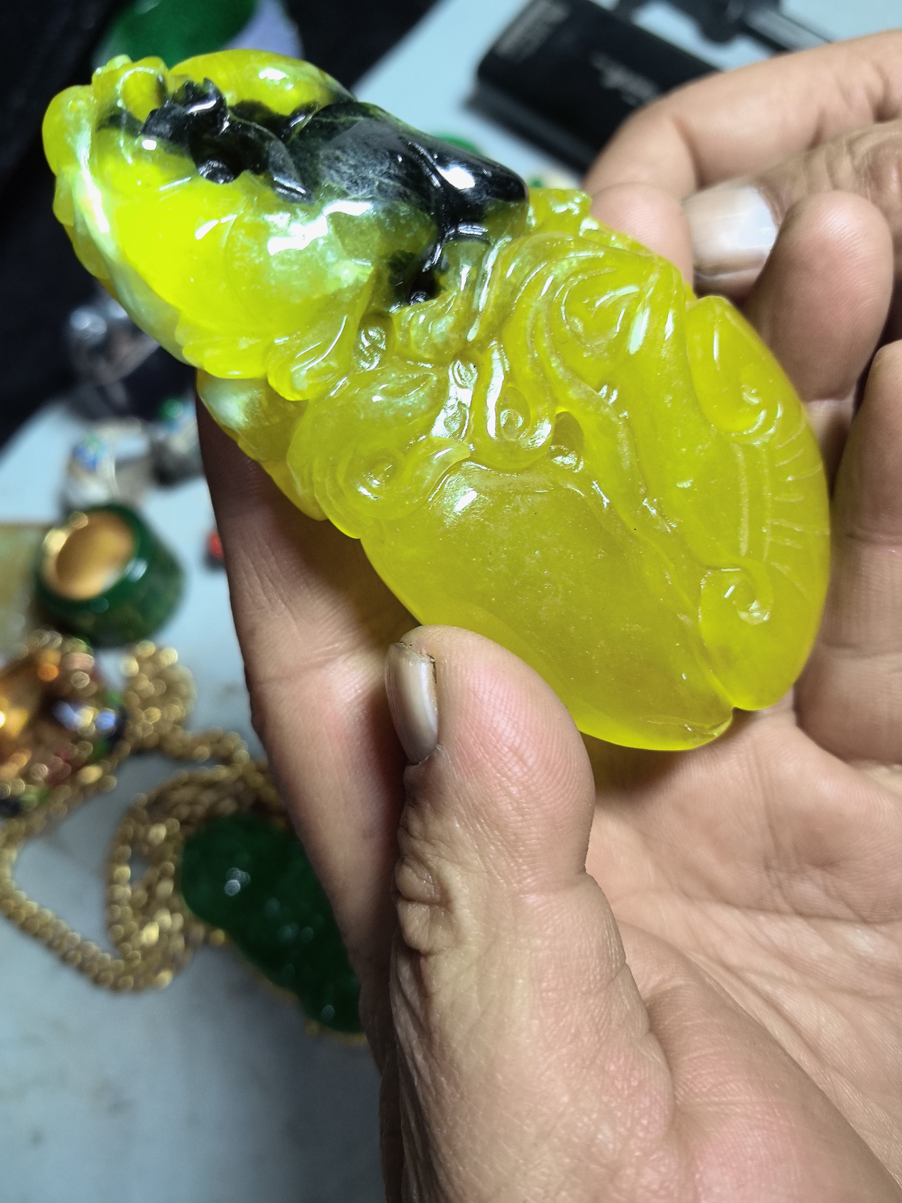 精选优质瓷器摆件