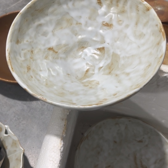 陶景德镇瓷器博物陈列6788888