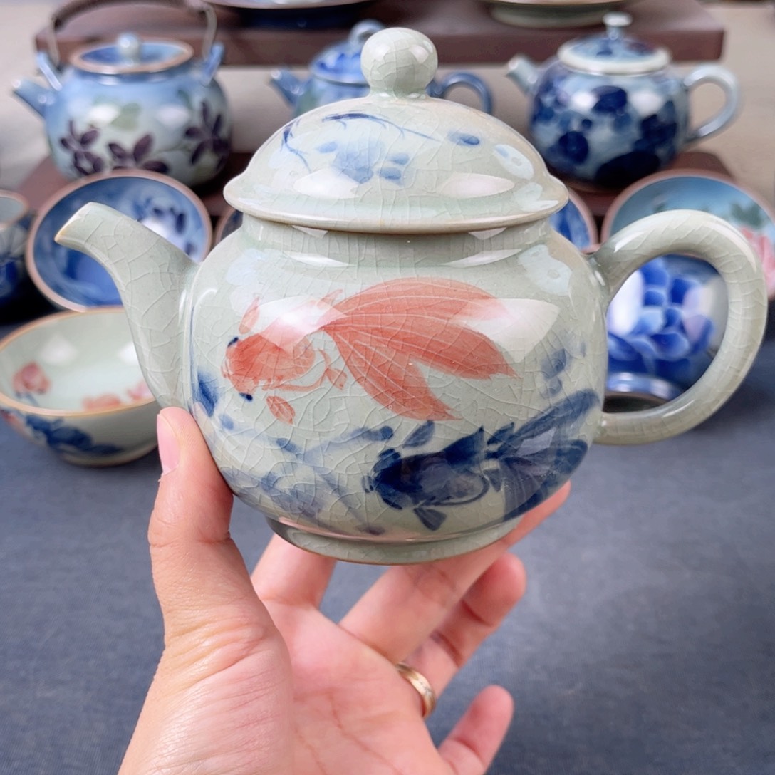 瓷片景德镇陶瓷学院