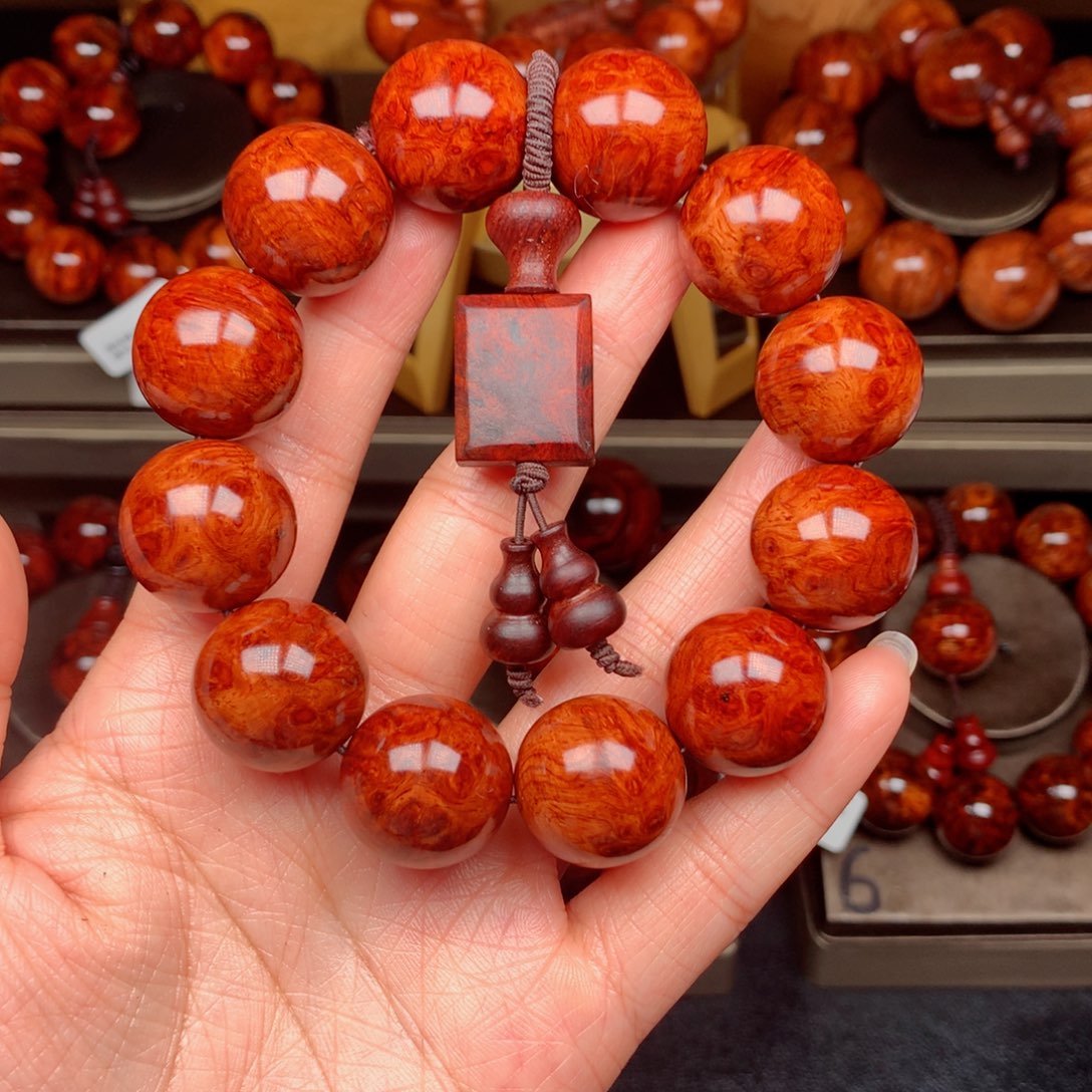 黄花梨/降香黄檀楠20f