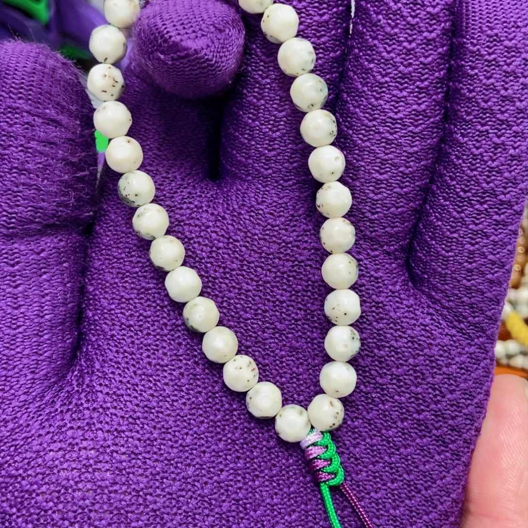 星月菩提吊坠?****年星月菩提7改无相手持