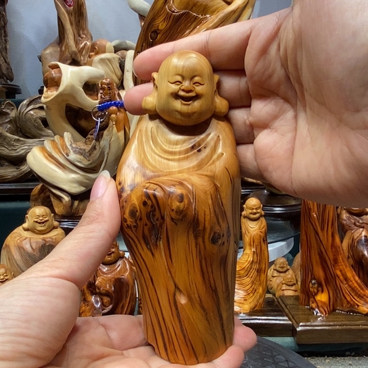 柏木（崖柏）精品崖柏