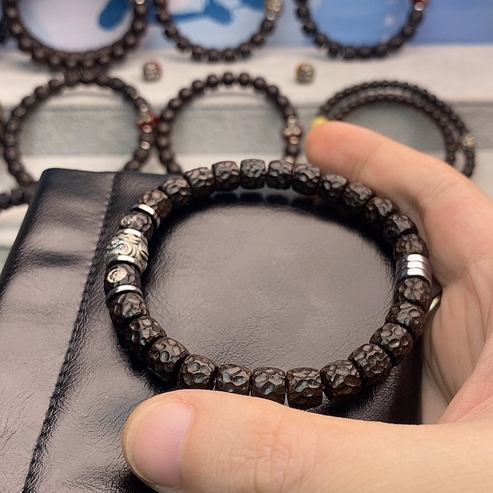 手串椰蒂87无相吞金兽