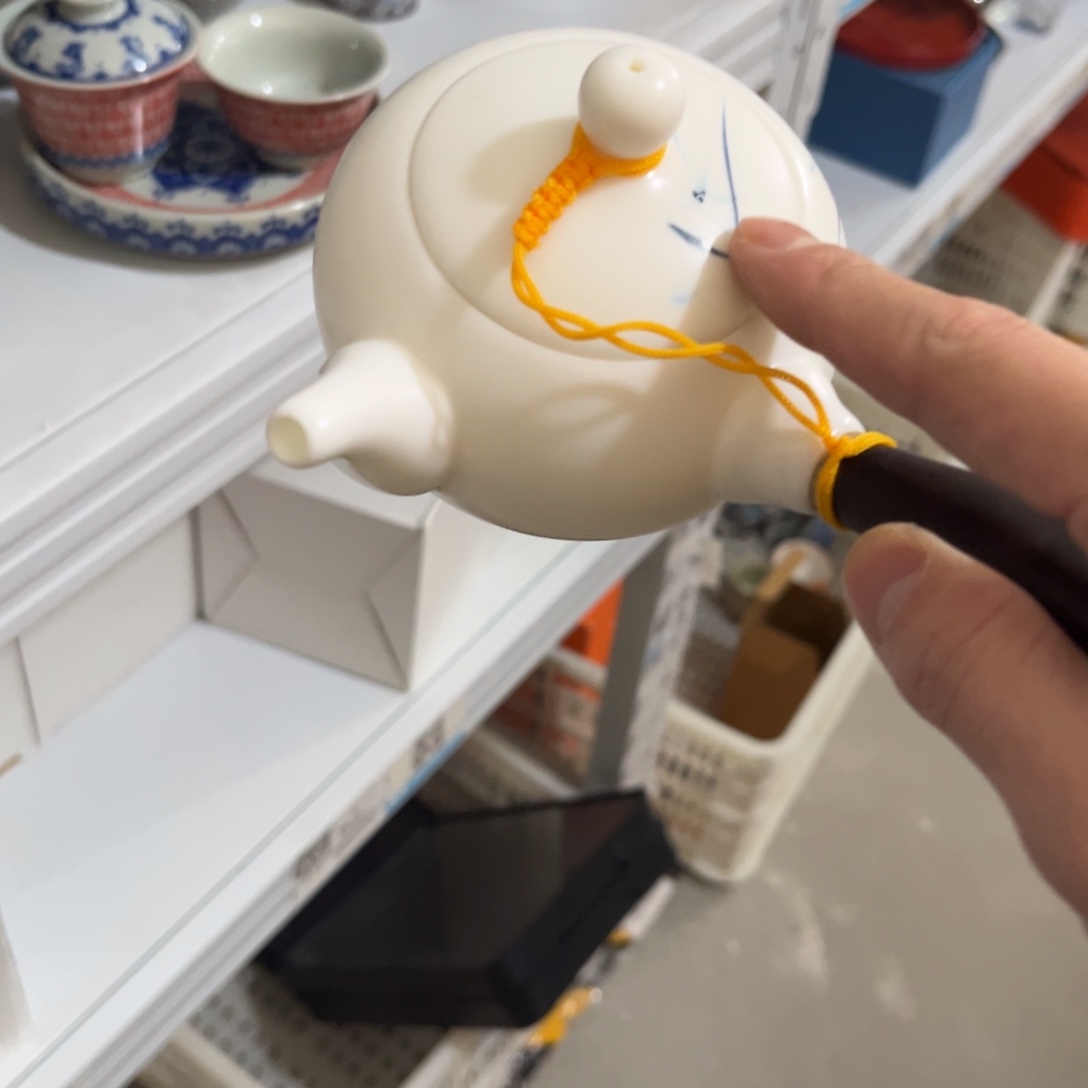 陶瓷艺术品的制作与