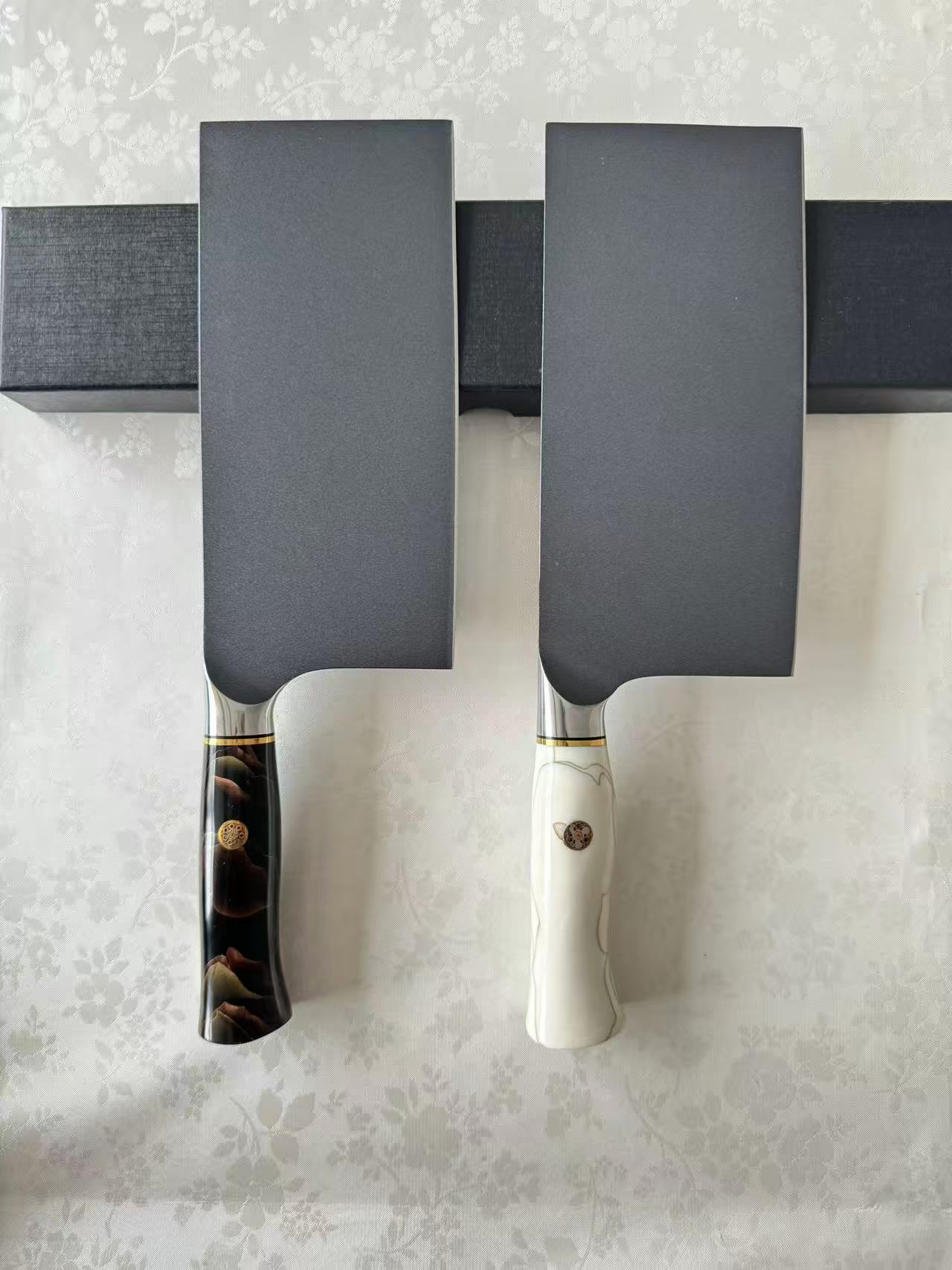 高颜值厨具 刀具 家用切片刀 切菜切肉