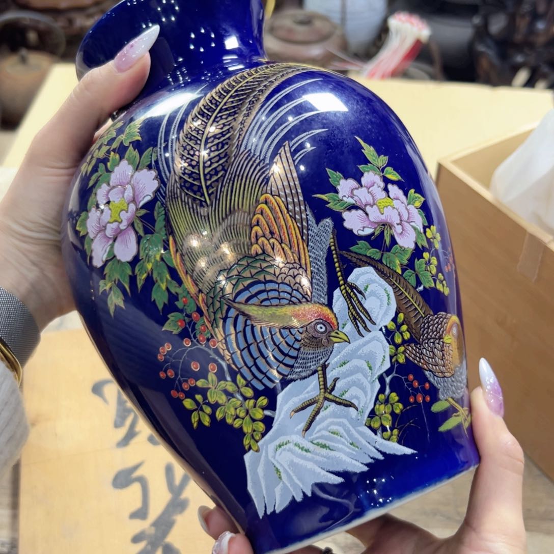 瓷片陶瓷的发展前景第二单元二