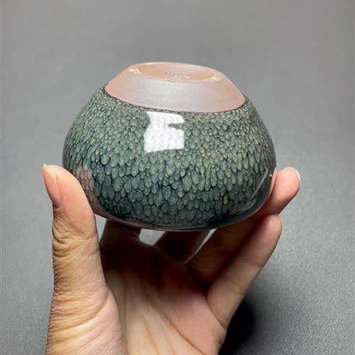 【闪购商品】茶盏-710............