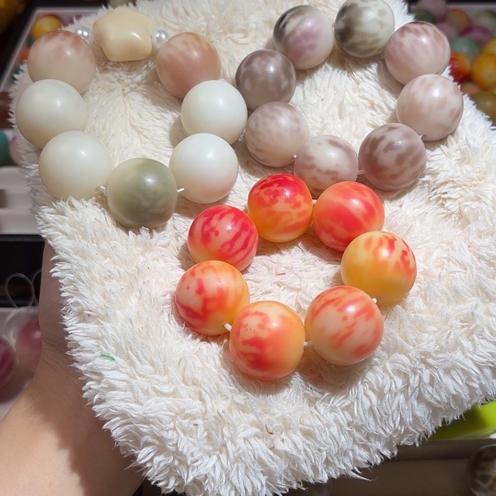 吊坠菩提根/象牙果微加全手捻选一