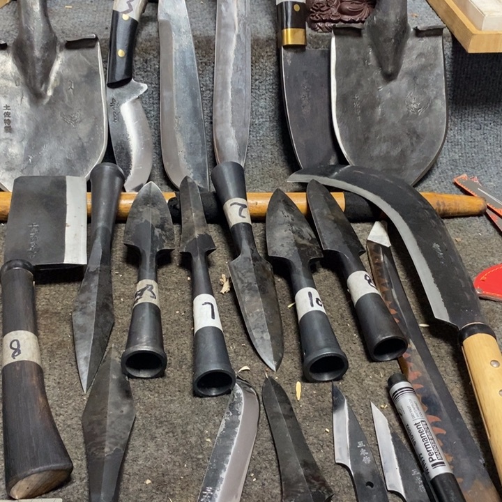 小杰厨具工具农具瓷片