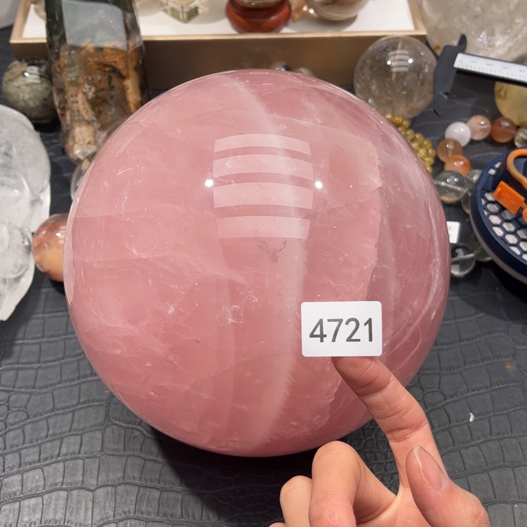 【闪购商品】未镶嵌手串水晶๛**๛