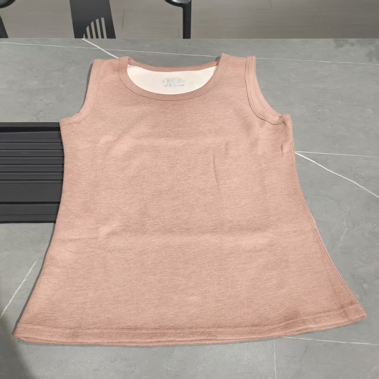 【不 退 不 换】女士 保暖背心2521