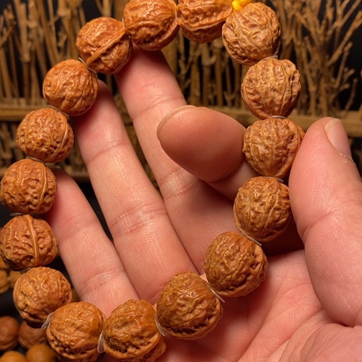 手串文玩核桃精品系列