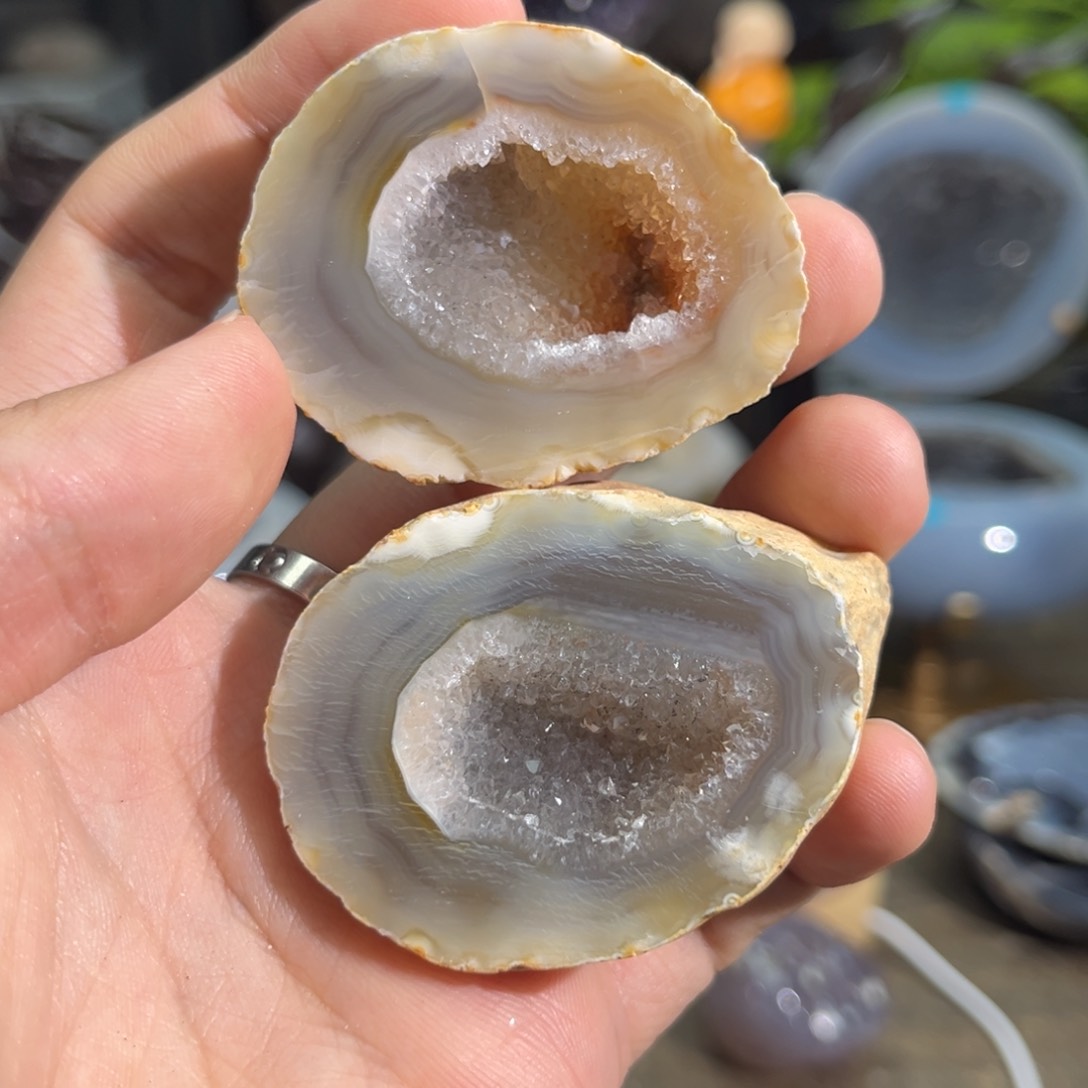 未镶嵌大型摆件（非配饰）紫晶