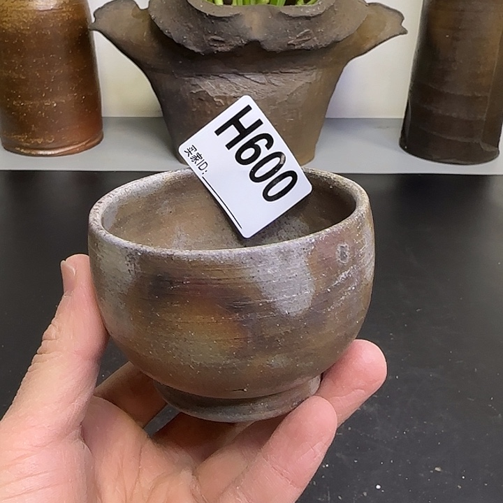 备前烧作品备前烧