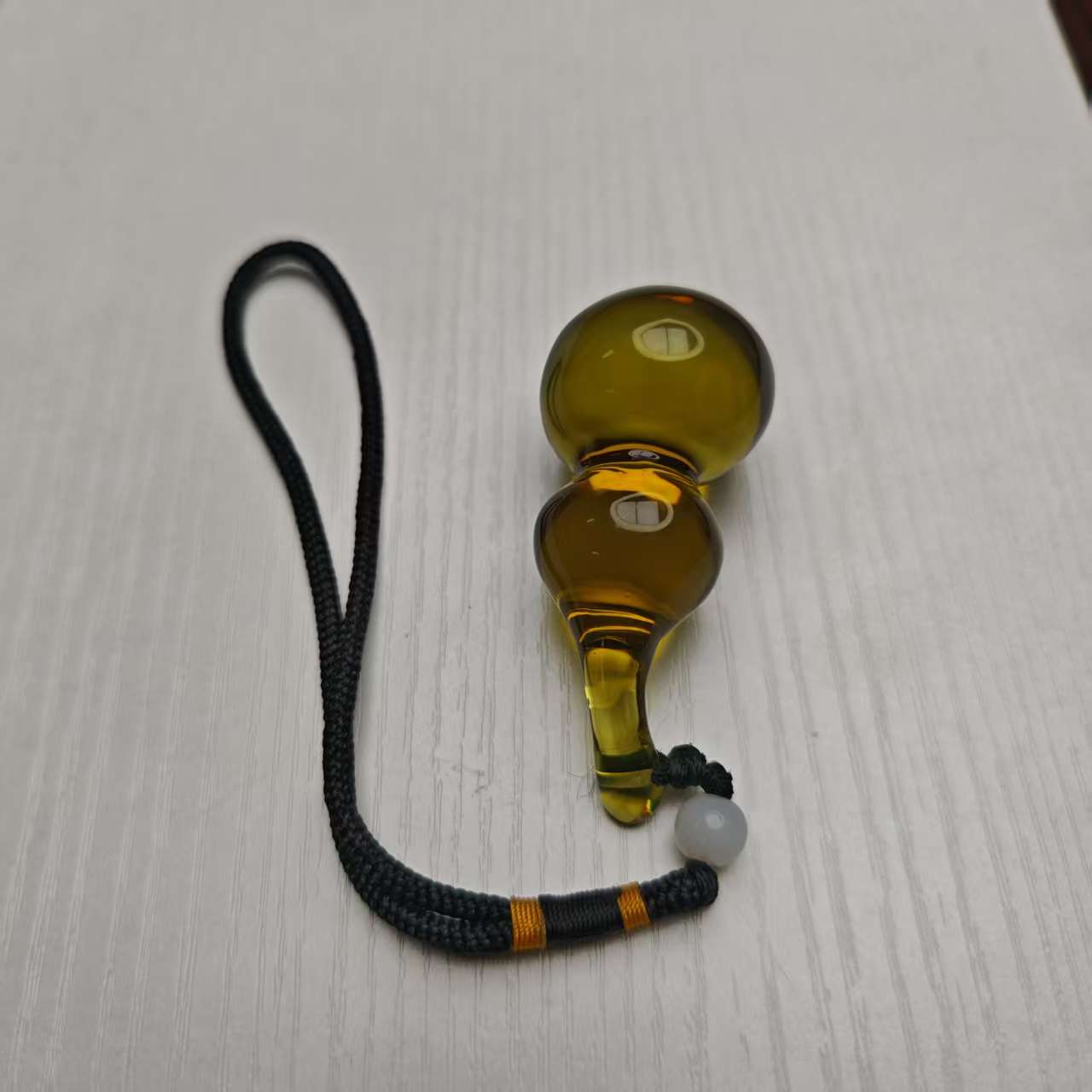 LP葫芦把件 精品手串搭配