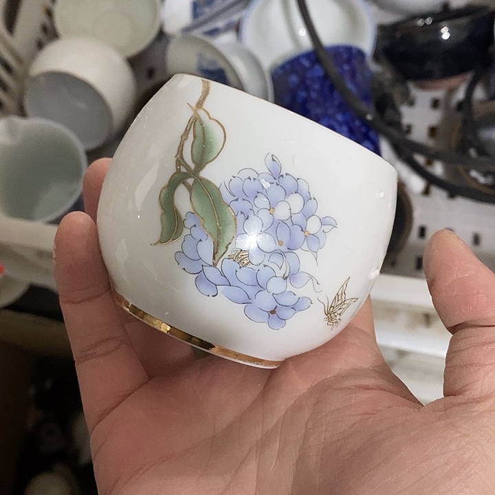 陶瓷艺术品及陶瓷制品