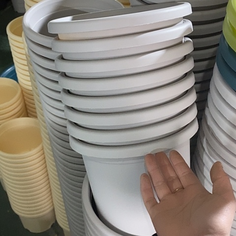 树脂特价3号10个无托灰白