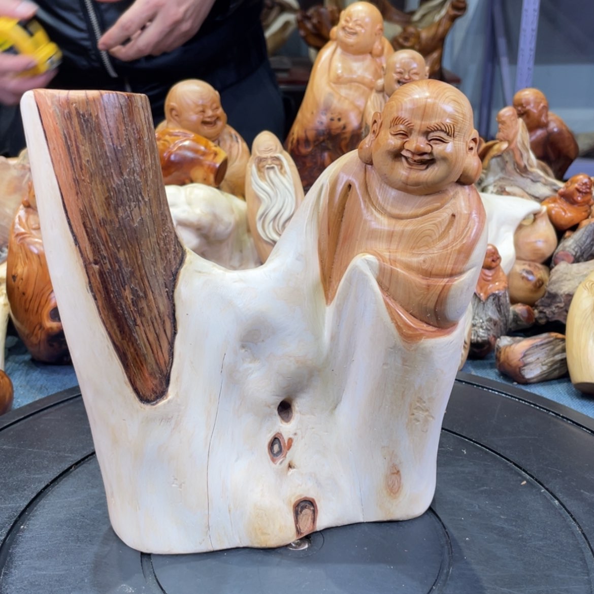 【闪购商品】柏木（崖柏）其他