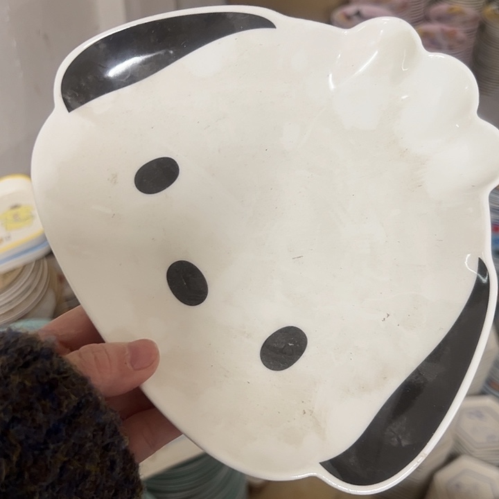 可爱满20包邮微瑕