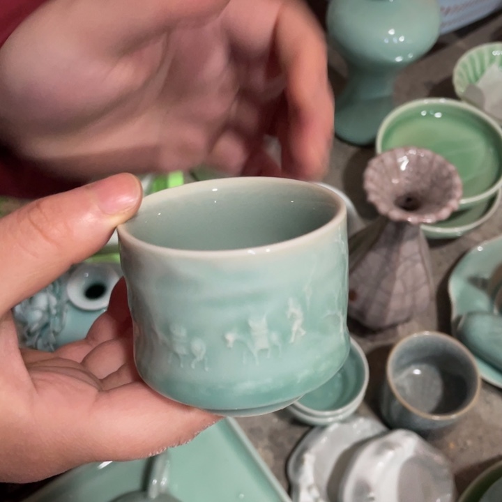 青瓷青瓷 青瓷青瓷