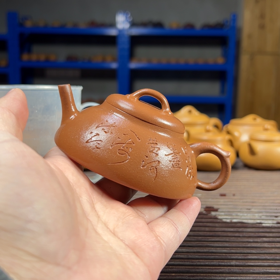 茶壶紫砂紫砂的紫砂