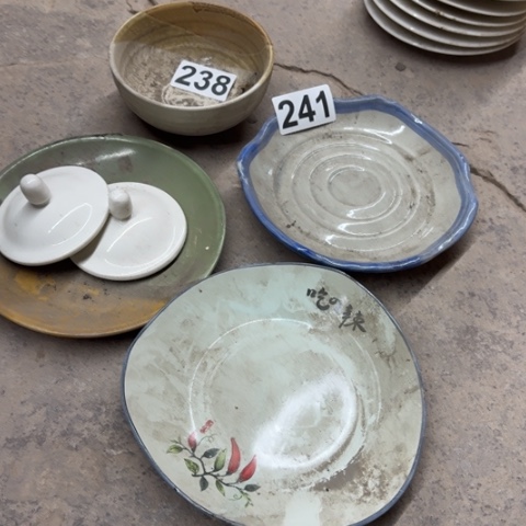 泥塑遐思遐思品介意勿拍