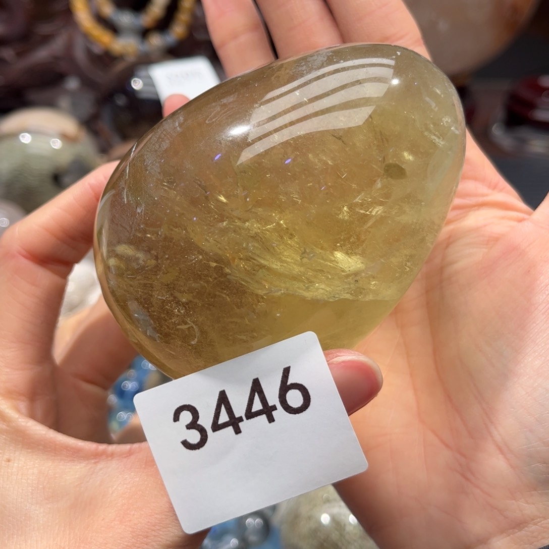 【闪购商品】未镶嵌大型摆件（非配饰）水晶