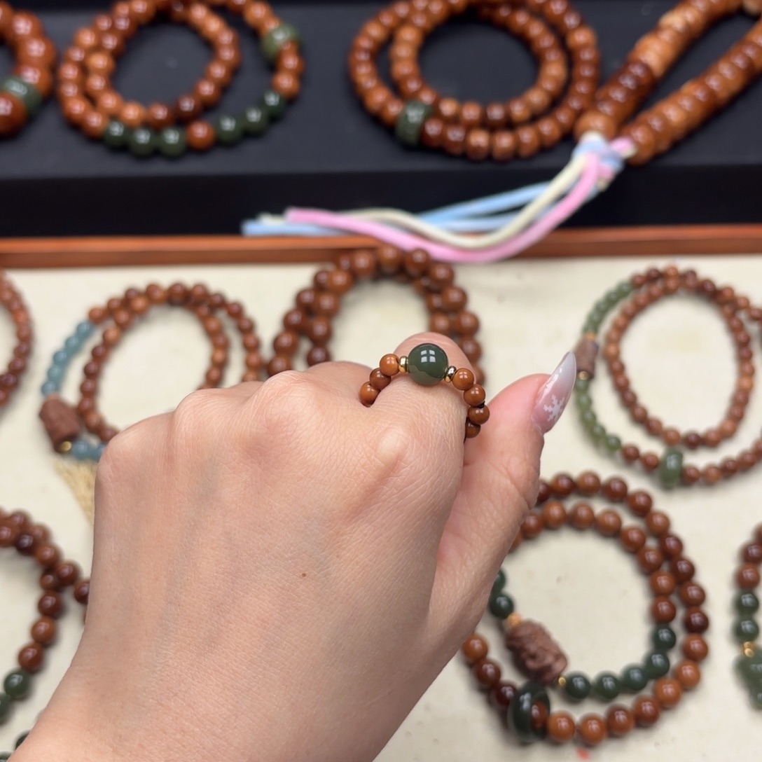 知***乐库克手串菩提库克菩提