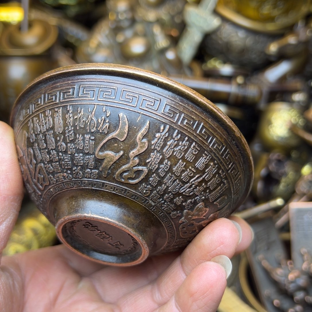 精美文玩精品摆件