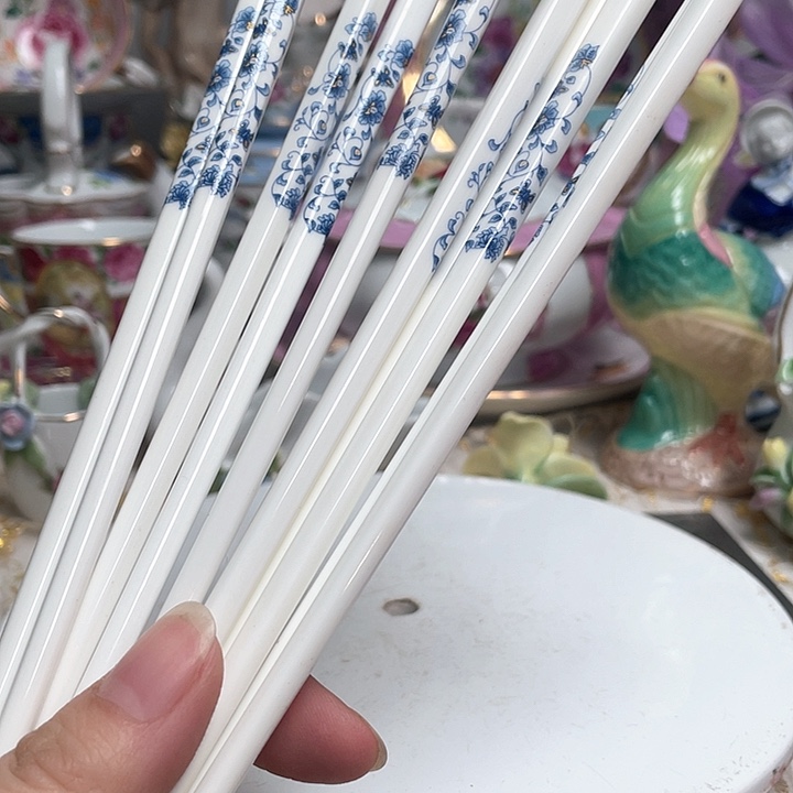 瓷片摆件家居设计风格的设计风格