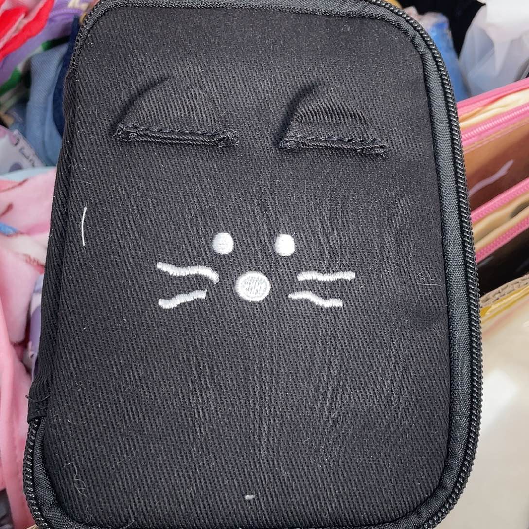 化妆包等各种产品