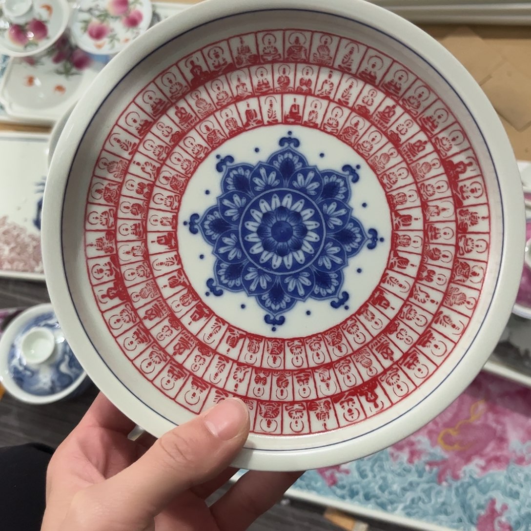 陶摆件仓库直播间专属链接