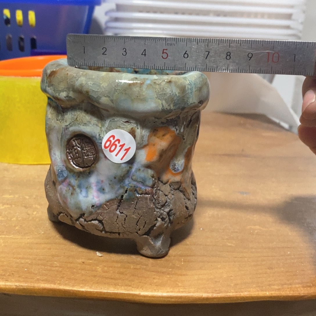 红陶拍3送一个小