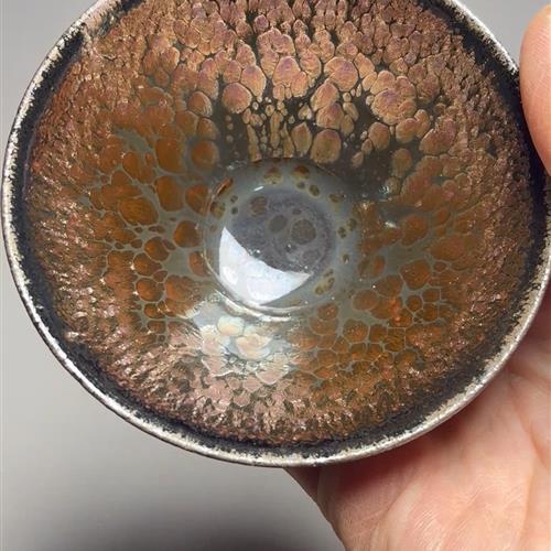 【闪购商品】茶盏-218............