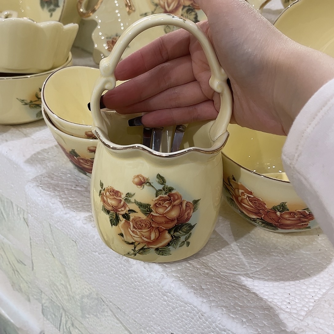 星博汇陶瓷有限公司