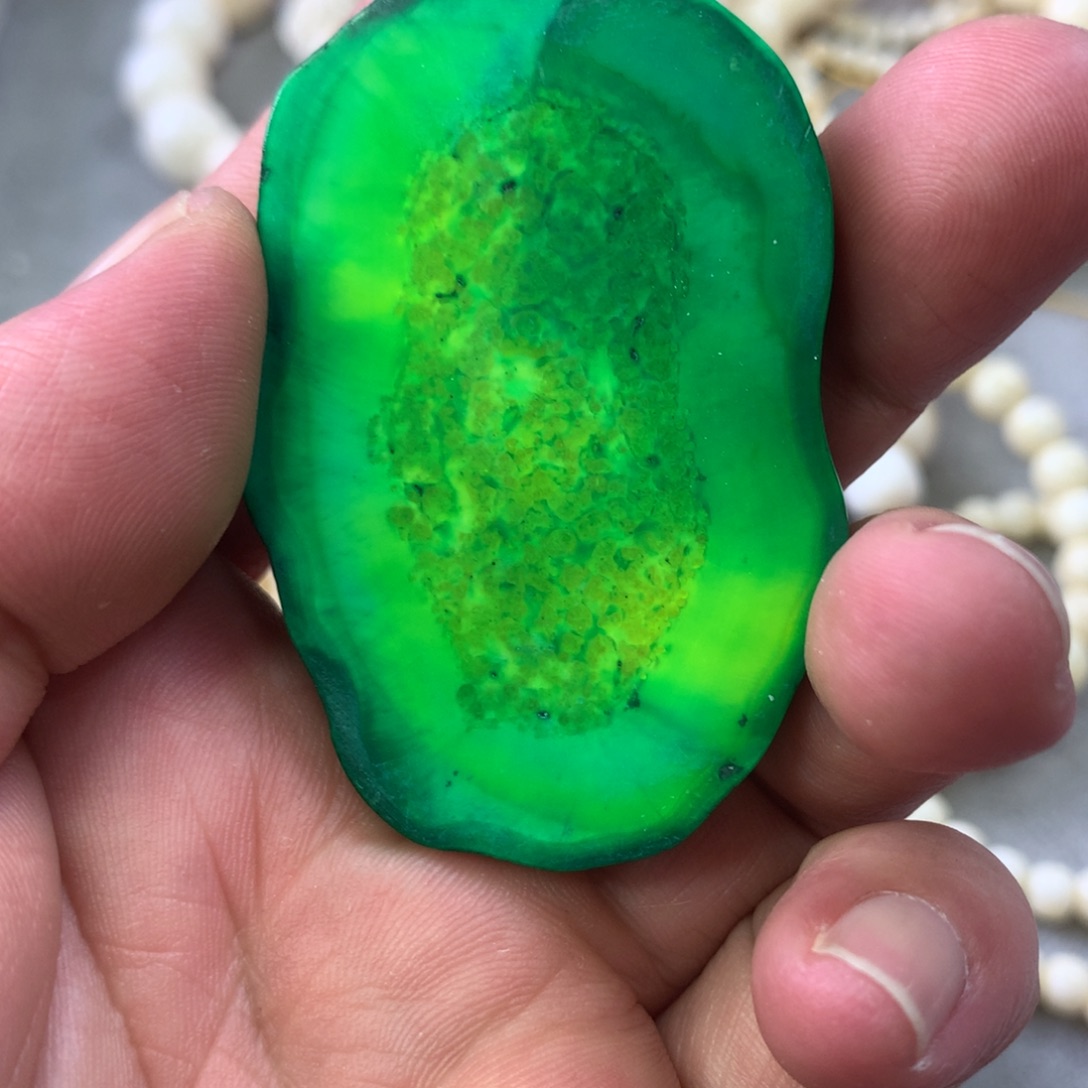 橄榄核手串/手链w d 39