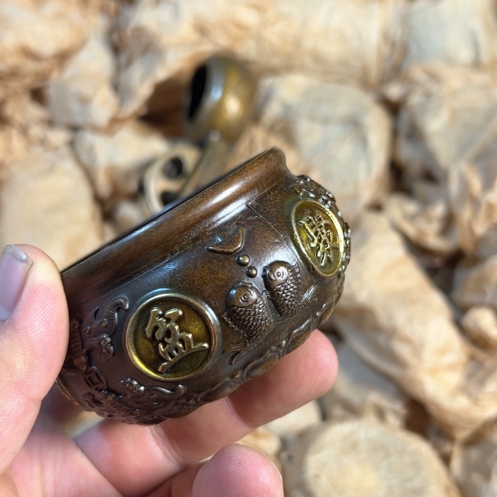 创意设计摆件工艺