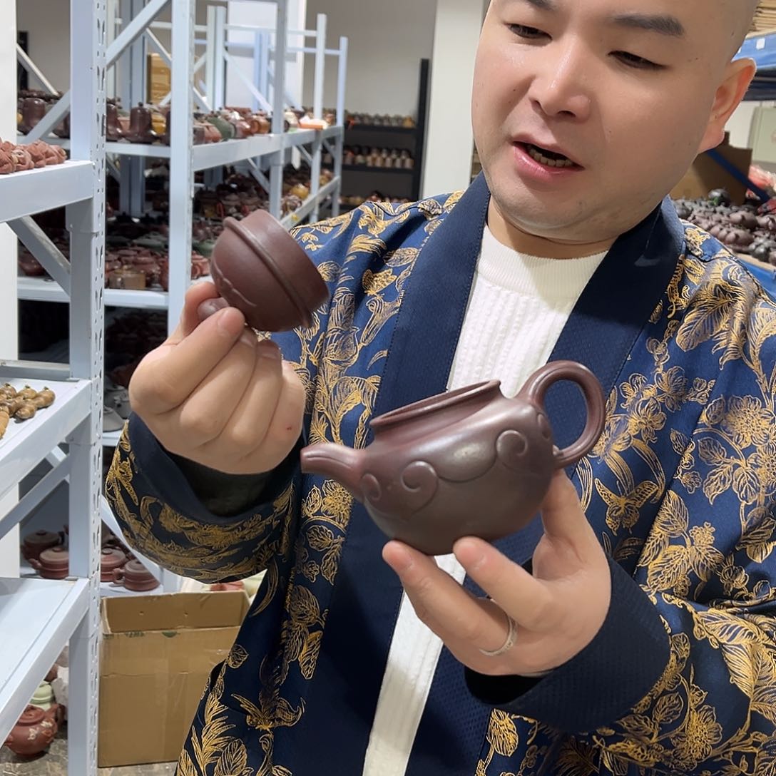 茶壶紫砂todxlolelalloo