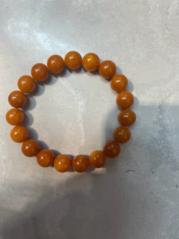 特色工艺品1.0手串708号