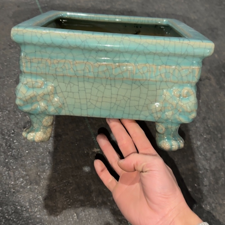 红陶年底回馈龙窑瑕疵放漏价