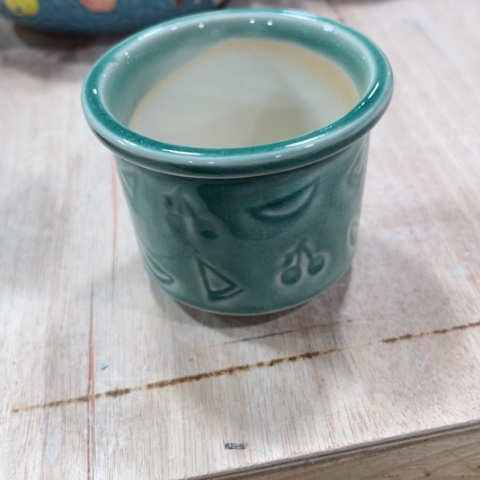 陶瓷新年快乐！！！！