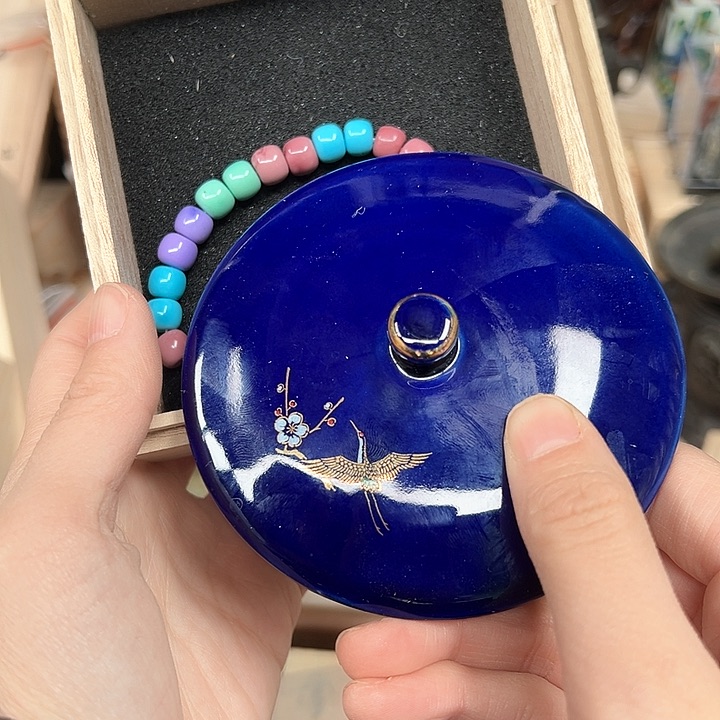 工艺品陶瓷 多样性发一个