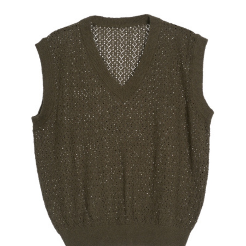 神秘大牌-EC53ZZH625-针织衫