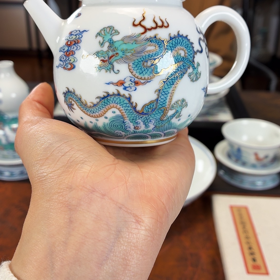 陶九鸣瓷艺九鸣瓷艺