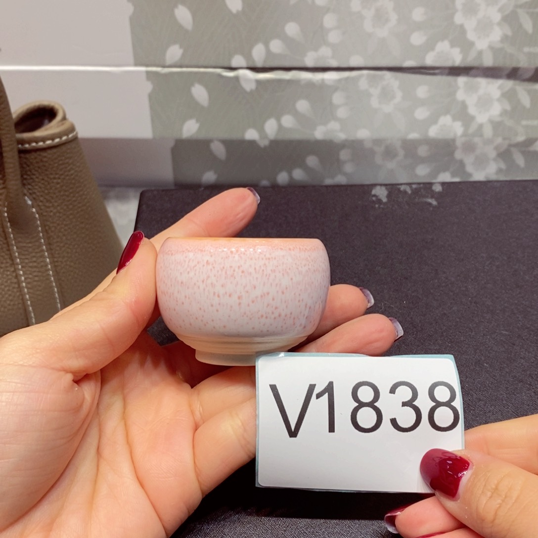 如图所示 观兰器物